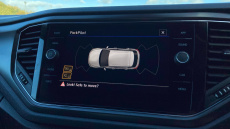 Volkswagen T-Roc 1.6 TDI Design 5dr Diesel Hatchback